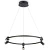 Подвесной светильник Ambrella COMFORT FL5293
