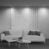 Точечный светильник Hoop DL086-GX53-RD-B Maytoni