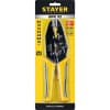 Пресс-клещи STAYER 0.5 - 10 мм2, для медных наконечников и гильз 45440