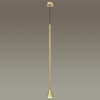 Подвесной светильник ODEON LIGHT PIPA 3884/1G