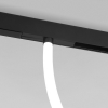 Трековый светильник Elektrostandard Slim Magnetic 85026/01 22W 4200K