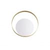 Настенный светильник ODEON LIGHT MONDY 3899/7WW