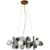 Подвесная люстра Loft It Matisse 10008/700 Grey