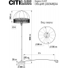 Торшер Citilux Базель CL407935