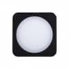 Встраиваемый светильник Arlight LTD-96x96SOL-BK 10W 3000K IP44 022556