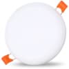 Точечный светильник Zortes Cloud ZRS.57793.8