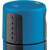 GRINDA PROLine RX-2, 210 м2 полив, на подставке, распылитель стационарный, пластиковый, с шестерённой передачей 429303