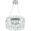 Подвесная люстра Natali Kovaltseva Smart Нимбы LED LAMPS 81271