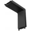 Коннектор угловой внутренний Maytoni Accessories for tracks Radity TRA084CI-11B