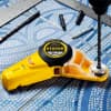 STAYER Drill Assistant уровень с приспособлением для сверления, 7м, точн. +/-1,5 мм/м 34987