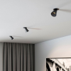 Точечный светильник Elektrostandard Bell 25097/LED