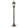 Наземный фонарь Ambrella GARDEN ST2039