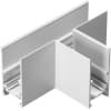Соединитель T-образный Novotech Flum 135169