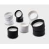 Спот Italline IT02-005 white 4000K