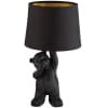 Интерьерная настольная лампа Lumion Bear 5662/1T