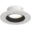 Точечный светильник Denkirs Vibi DK3055-BK