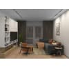 Трековый светильник Smart DK8001-BK Denkirs