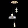 Подвесной светильник ST Luce Ode SL6112.203.21