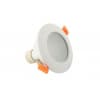 Встраиваемый светильник Denkirs DK3016 DK3016-WH