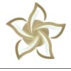 Потолочная люстра Natali Kovaltseva Olimp INNOVATION STYLE 83058