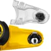 STAYER Drill Assistant уровень с приспособлением для сверления, 7м, точн. +/-1,5 мм/м 34987