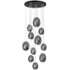 Подвесная люстра Odeon Light Mussels 5038/11