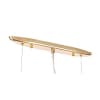 Подвесной светильник Osoleto SL386.203.06 ST Luce