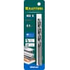 KRAFTOOL HSS-G 8.5 х117мм, Сверло по металлу HSS-G, сталь М2(S6-5-2) 29651-8.5