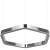 Подвесной светильник Loft It Titanium 10243S Dark grey