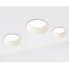 Точечный светильник Italline IT06-6012 white 3000K
