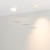 Точечный светильник Arlight POLAR 032310