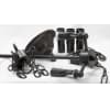 Подвесная люстра Lussole Loft LSP-9894