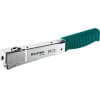 Высокоскоростной стальной cкобозабиватель тип 53(6-10мм), KRAFTOOL HAMMER TACKER 3153