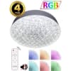 Потолочный светильник LED LAMPS LED LAMPS 81070 Natali Kovaltseva