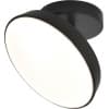 Потолочный светильник Escada 20023LED 20023SMA/01LED BK