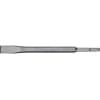 STAYER Gorilla Force SDS-Plus Зубило плоское 20 х 250 мм 29352-20-250_z02