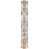 Торшер Maytoni Puntes MOD043FL-08G