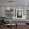 Подвесной светильник Novotech AURA 359006