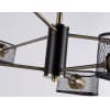 Потолочная люстра Ambrella TRADITIONAL TR80172