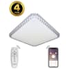 Потолочный светильник LED LAMPS LED LAMPS 81079 Natali Kovaltseva