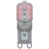 Лампа светодиодная FERON LB-430, JCD9 (капсульная), 5W 230V G9 4000К 25637