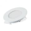 Встраиваемый светильник Arlight DL-85M 4W 3000K IP40 020104