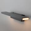 Подсветка для картин и зеркал Elektrostandard Sankara LED 16W IP20 черная