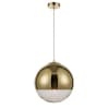 Подвесной светильник Terra VL2151P11 Vele Luce