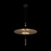 Подвесной светильник Loft It Skylar 10244/A Brass