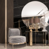 Интерьерная настольная лампа Loft It Empire 10284
