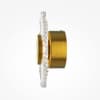 Настенный светильник Maytoni Sparkle MOD343WL-L5BS3K2