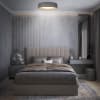 Потолочный светильник Loft It Coin 10202 Grey