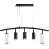 Подвесной светильник Lightstar Rullo LR7358623730