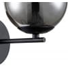 Бра Balance 1119/1A Black Escada